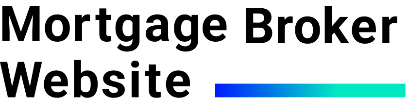 Mortgage Broker Website - Blog Content